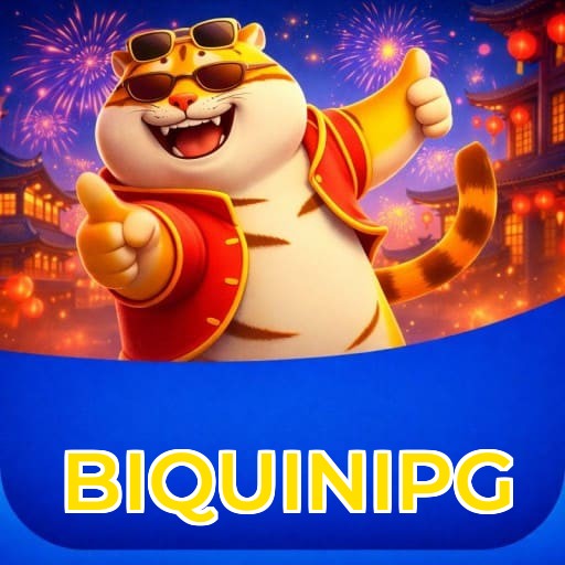 Coleção Premium de Slots BIQUINIPG - NetEnt, Pragmatic Play, Evolution